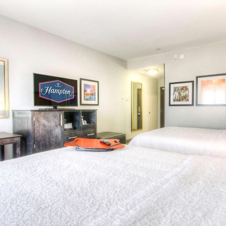 Hampton Inn Houston I-10 East, Tx Extérieur photo