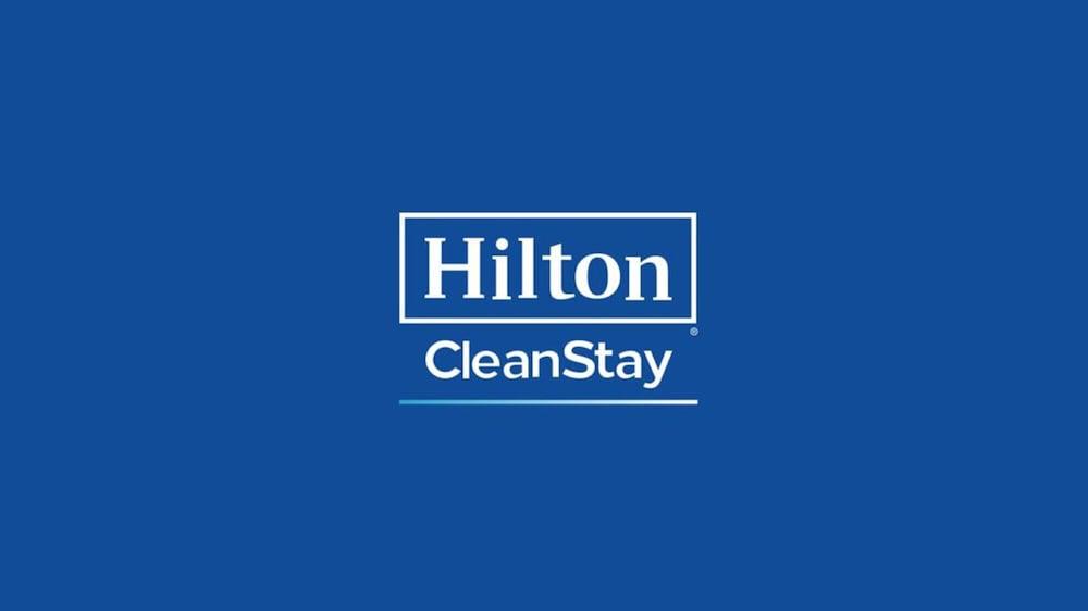 Hampton Inn Houston I-10 East, Tx Extérieur photo