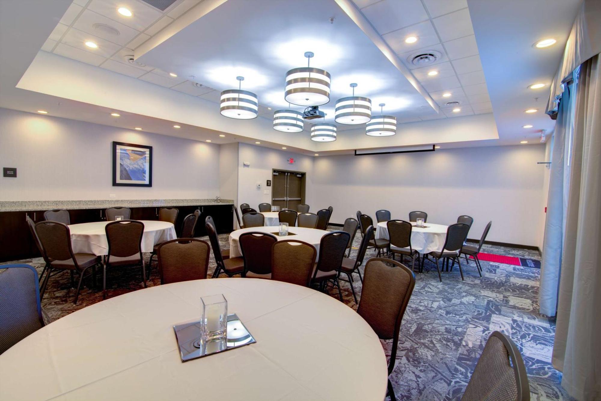 Hampton Inn Houston I-10 East, Tx Extérieur photo