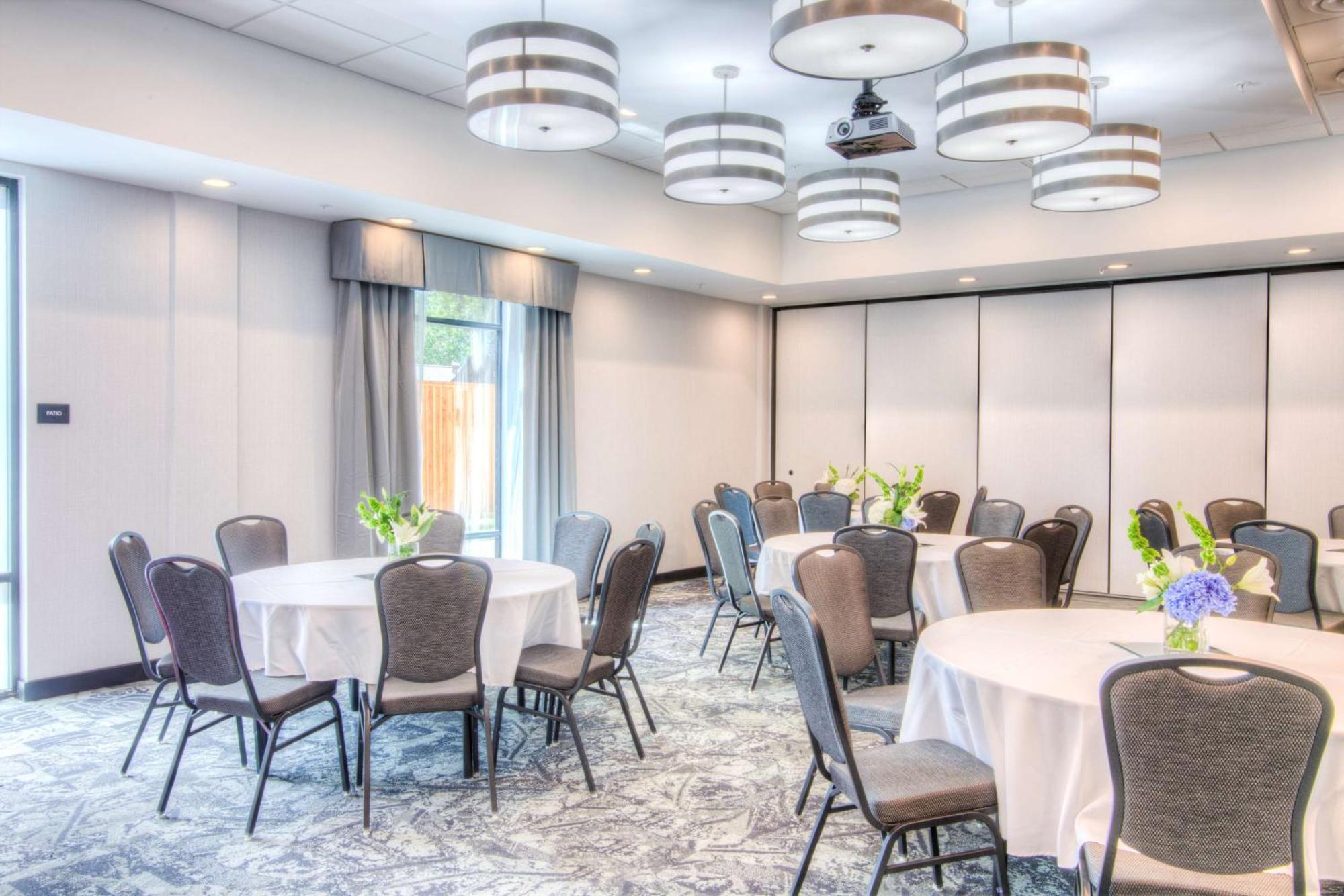 Hampton Inn Houston I-10 East, Tx Extérieur photo