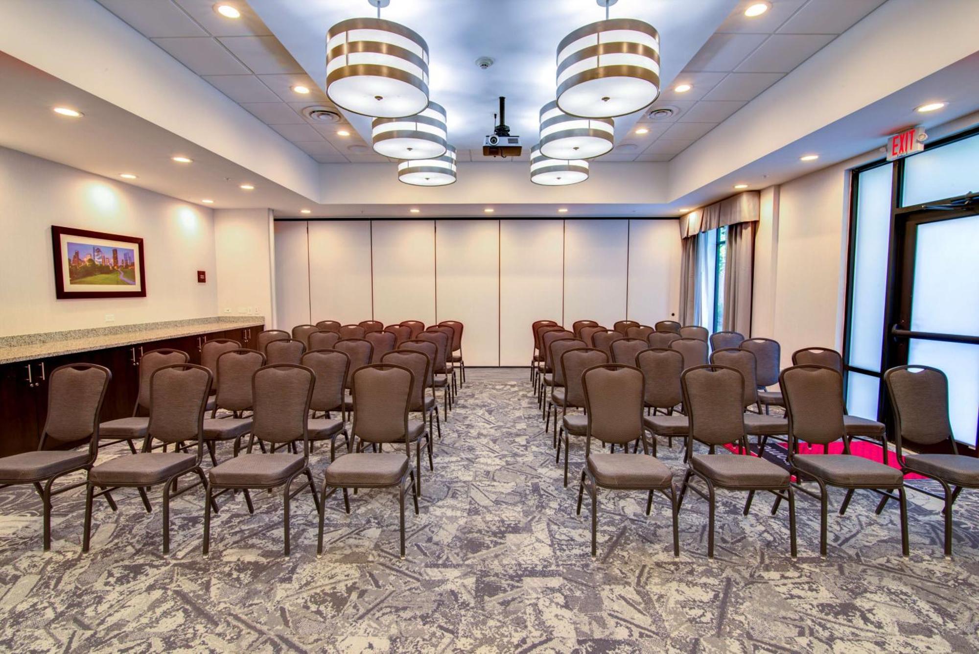 Hampton Inn Houston I-10 East, Tx Extérieur photo