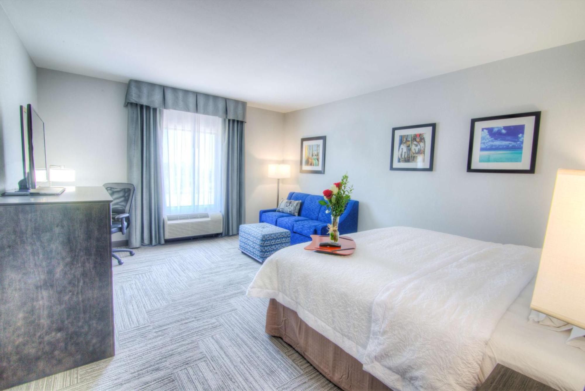 Hampton Inn Houston I-10 East, Tx Extérieur photo