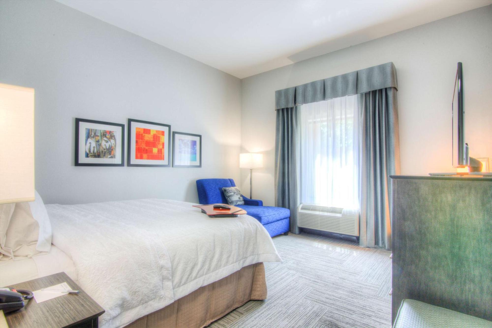 Hampton Inn Houston I-10 East, Tx Extérieur photo