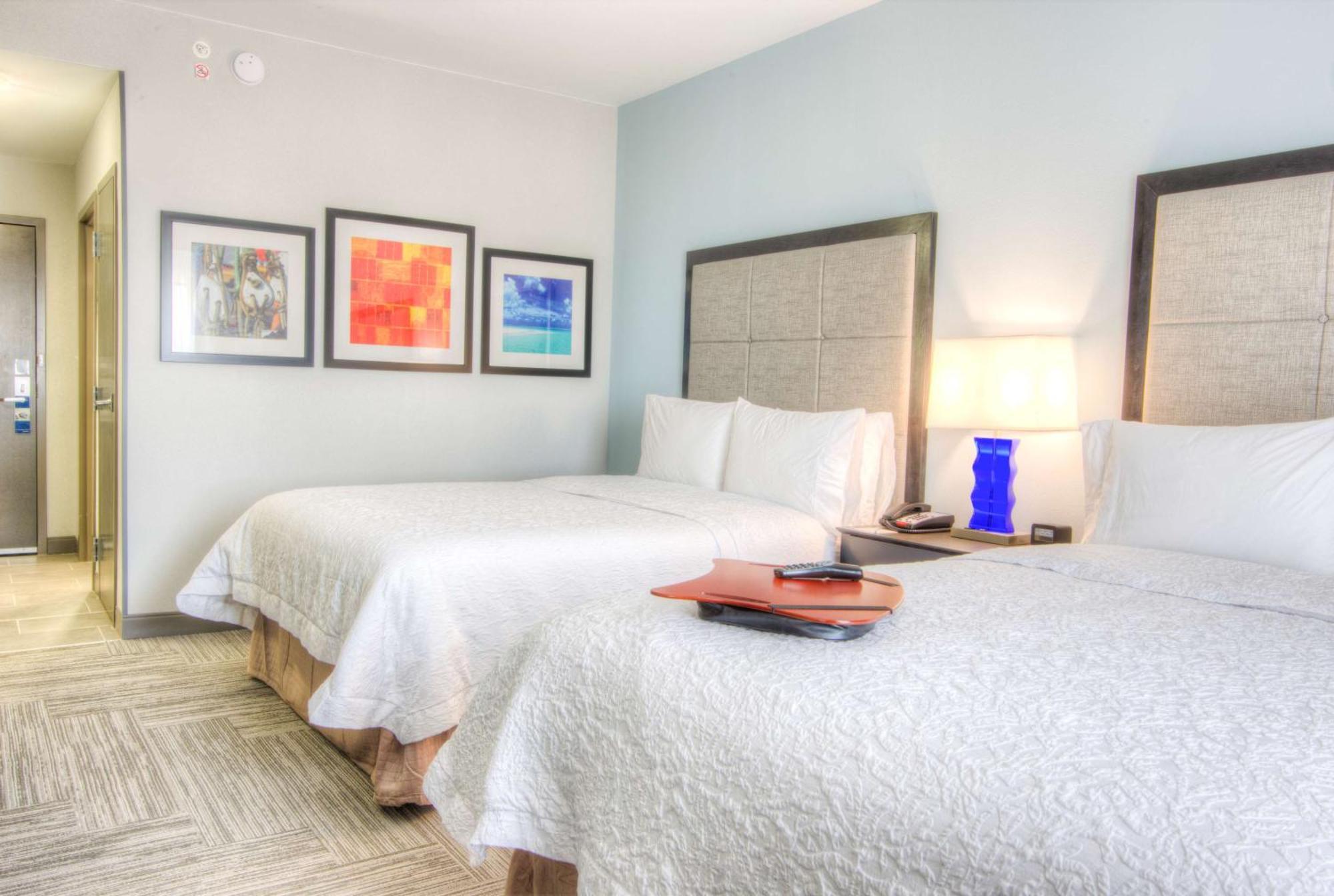 Hampton Inn Houston I-10 East, Tx Extérieur photo