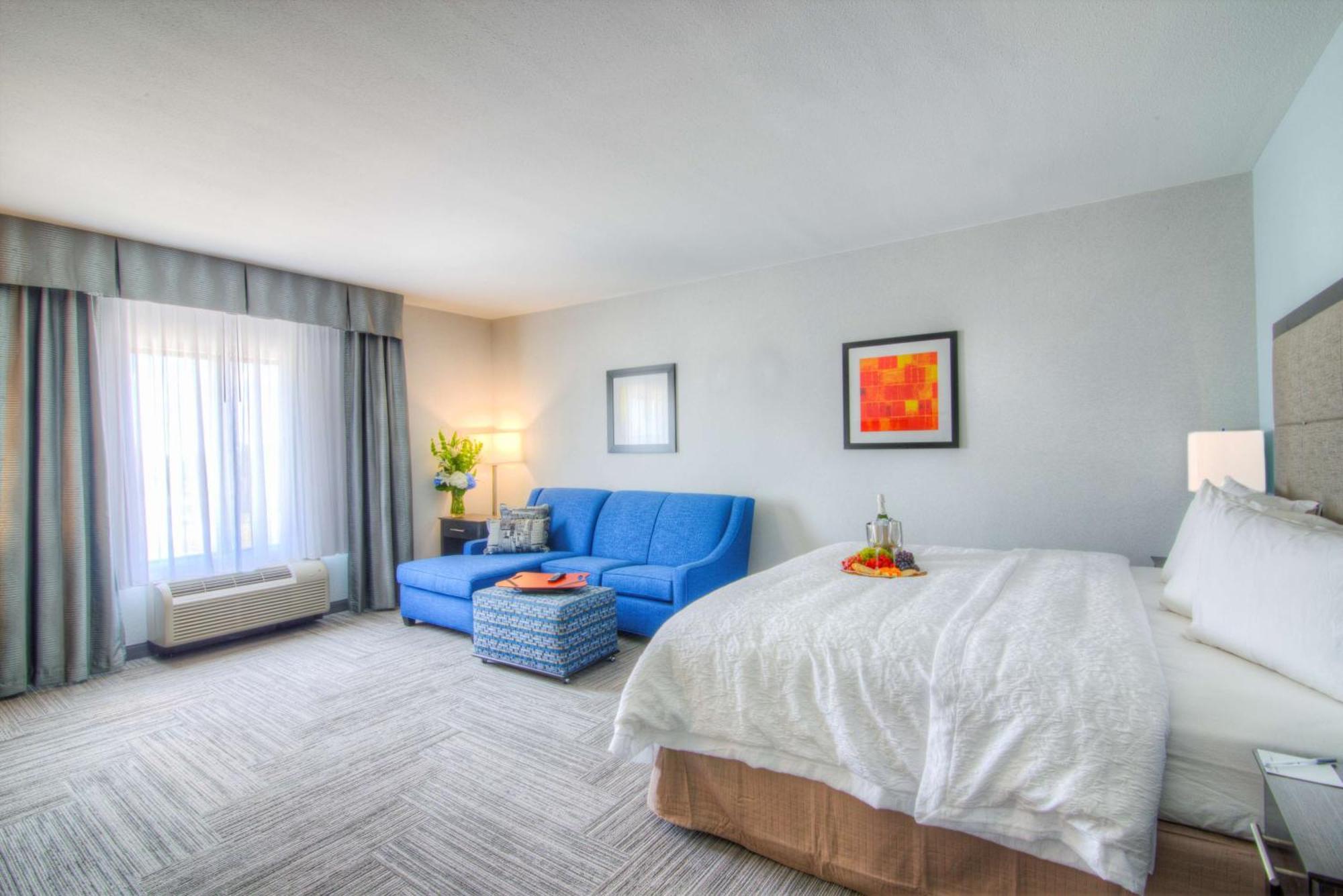 Hampton Inn Houston I-10 East, Tx Extérieur photo