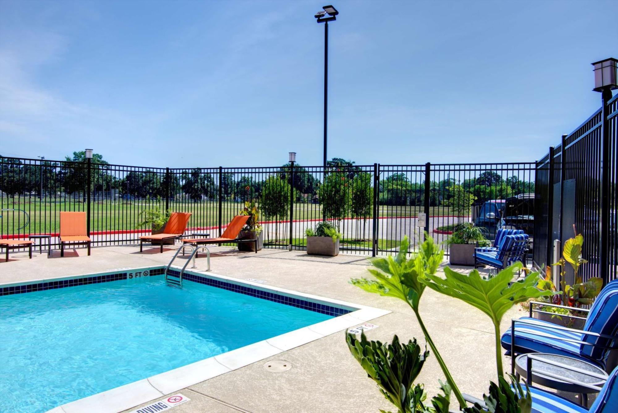 Hampton Inn Houston I-10 East, Tx Extérieur photo