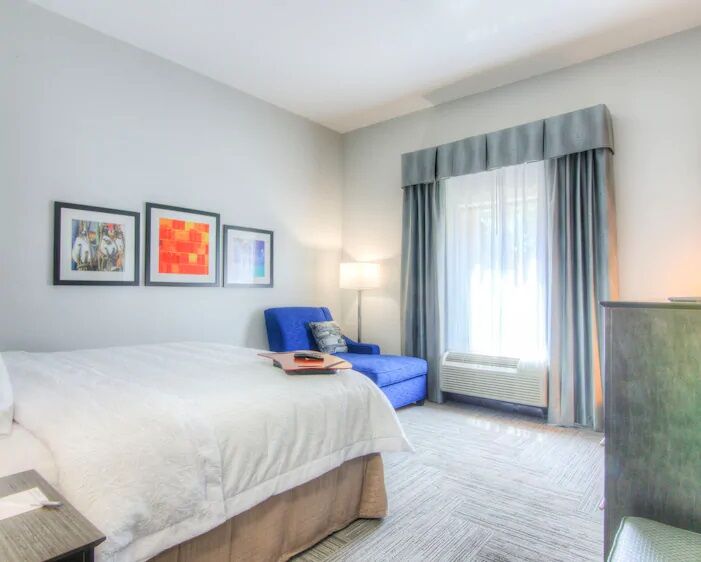 Hampton Inn Houston I-10 East, Tx Extérieur photo